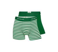 Mads Nørgaard x JBS of DK 2er-Pack Strumpfhosen. Grün L