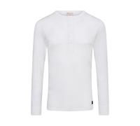 Mads Nørgaard x JBS of DK Opa-Shirt Weiß XL