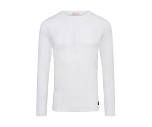 Mads Nørgaard x JBS of DK Opa-Shirt Weiß XL