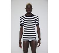 Mads Nørgaard x JBS of DK T-Shirt mit Rundhalsausschnitt Mehrfarbig XL