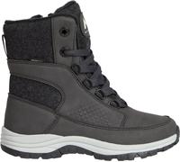 McKINLEY Annabella AQB Mode-Stiefel, Anthracite/Grey Dark, 33 EU