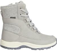 Mä.-Après-Stiefel Annabella AQB J 35 GREY LIGHT/WHITE