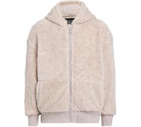Mä.-Fleece-Jacke Etna G 128 MELANGE/GREY