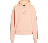 Mä.-Kapuzensweat Liv III G FROSTED SPRUCE/BLACK/WHITE 140