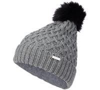 Mä.-Mütze Marla jrs 52-54 GREY/MELANGE