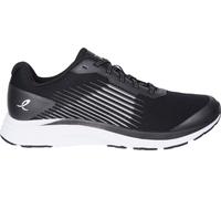 Mä.-Running-Schuh Elexir XIII V/L J BLACK/ANTHRACITE/GRE 32