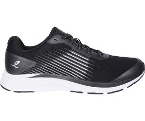 Mä.-Running-Schuh Elexir XIII V/L J BLACK/ANTHRACITE/GRE 32
