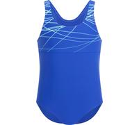 Mä.-Schwimmanzug Pamela G BLACK NIGHT/ROYAL BL 128