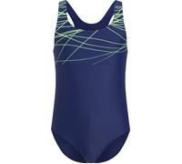 Mä.-Schwimmanzug Pamela G SCHWARZ/ROT 128