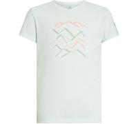 Mä.-T-Shirt Ellis G 140 MINT LIGHT