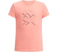 Mä.-T-Shirt Ellis G RED LIGHT 170