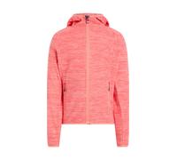 Mä.-Unterjacke Choco III gls 164 943 MELANGE/PINK