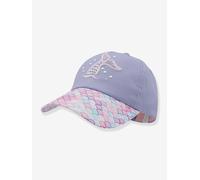 Mädchen Cap MERMAID maximo lavandel Gr. 49 cm