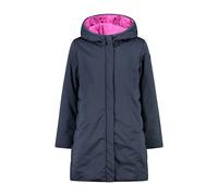 Cmp Fix Hood 32k1175 Parka Blau 6 Years Junge (Herstellerartikelnummer: 32K1175_U911-116)