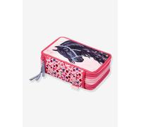 Mädchen Federmappe PFERDEFREUNDE Die Spiegelburg himbeer