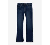 Mädchen Jeans 720 High Rise Flare Levi's dunkelblau Gr. 116 von Levis Kid's