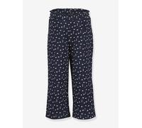 Mädchen Joggpants mit Herzen BLUE SEVEN nachtblau Gr. 122