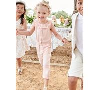 vertbaudet Overall in Rosa - Größe 122 | Babyoveralls