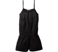 Mädchen Jumpsuit mit Nieten 128/134
