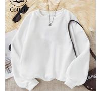 Mädchen/Jungen Sweatshirts Herbst Rundhals Pullover Langarm Sweatshirt Top Einfaches Herzmuster Lässig Vielseitig Langarm Lose Home