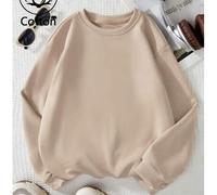 Mädchen/Jungen Sweatshirts Herbst Rundhals Pullover Langarm Sweatshirt Top Einfaches Herzmuster Lässig Vielseitig Langarm Lose Home