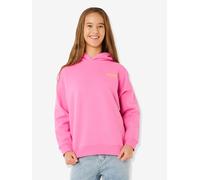 Mädchen Kapuzensweatshirt Surf Puff Hood RIP CURL rosa Gr. 146/152