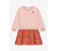 Mädchen Kleid DCEREN DANAMADE altrosa Gr. 116