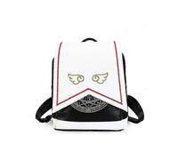 Mädchen Magic Circle Niedlicher Lolita Anime Card Captor Sakura Cosplay Rucksack