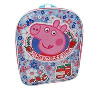 Mädchen - Noisy Sauce - Peppa Pig - Rucksack
