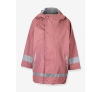 Sterntaler - Kid's Regenjacke Ungefüttert - Regenjacke, Gr. 110, rosa (PearlRose)