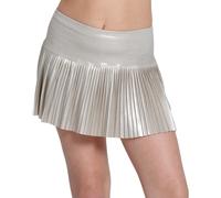 Mädchen Rock Lucky in Love Girls Core All Matte Pleated - Beige (S)