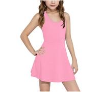 Mädchen Schmetterling Kleid Langarm Prinzessin Tüllkleid Festliches Kleid für Geburtstag Party Kinder Herbst Winter Kleidung Tutu Kleid A-Linie Elegant Rosa Blau Violett Kinderkleid