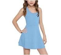 Mädchen Schmetterling Kleid Langarm Prinzessin Tüllkleid Festliches Kleid für Geburtstag Party Kinder Herbst Winter Kleidung Tutu Kleid A-Linie Elegant Rosa Blau Violett Kinderkleid