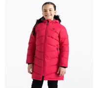 Mädchen Striking III Jacke Rosa