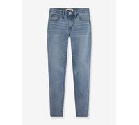 Mädchen Superskinny-Jeans LVB 710 Levi's blau Gr. 146/152