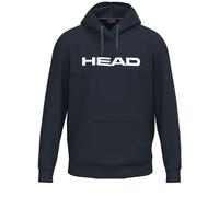 Mädchen Sweatshirt Head Jr Club Original - Blau (176 cm)
