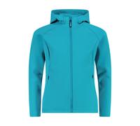 CMP Mädchen Kapuzenjacke FIX HOOD 35L6085-L915 116 Tiffany
