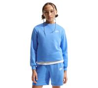 Nike Club Fleece Sweatshirt Kinder - hellblau