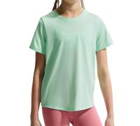 Nike Mädchen Df One Std Ss Hbr T-Shirt (1er Pack)