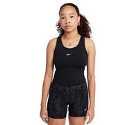 Nike One Fit ted Dri-Fit Mädchen T-Shirt, schwarz US: L