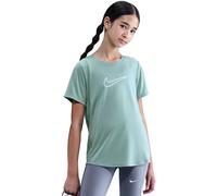 Nike Dri-FIT One T-Shirt Mädchen-salbei salbei | Größe: S (nur noch 4 Artikel auf Lager)