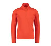 Mädchen-Trikot CMP Rot 4 Jahre