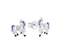 Prinzessin Lillifee Ohrstecker 925er Silber One Size Damen