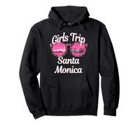 Mädchenreise Bali Bachelorette Frauenreise Pullover Hoodie
