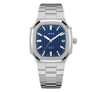 MAEN Manhattan 37 Top Grade M2.1.1 - Herren - 37 mm - Analog - Automatik - Saphirglas