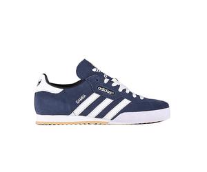 Männer Adidas Turnschuhe | Samba Super Wildleder EU 40,5 / UK 7