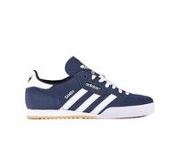 Männer Adidas Turnschuhe | Samba Super Wildleder EU 47.5 / UK 12