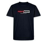 Männer Premium T-Shirt - Navy / S