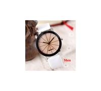 (Männer weiß) Relogio Masculinos Frauen Kleid Kompass Uhr Splendid Original Armbanduhr Männer Uhren