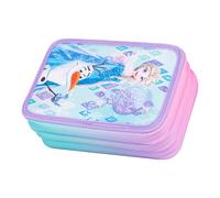 Mäppchen DISNEY FROZEN 44-teilig